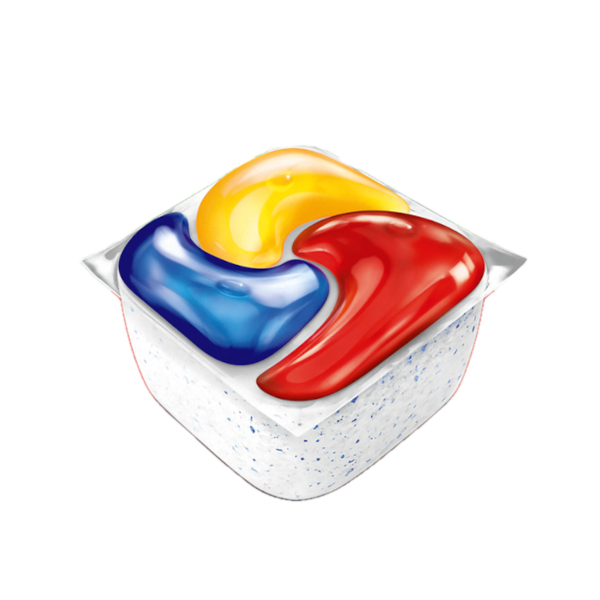 Capsule icon